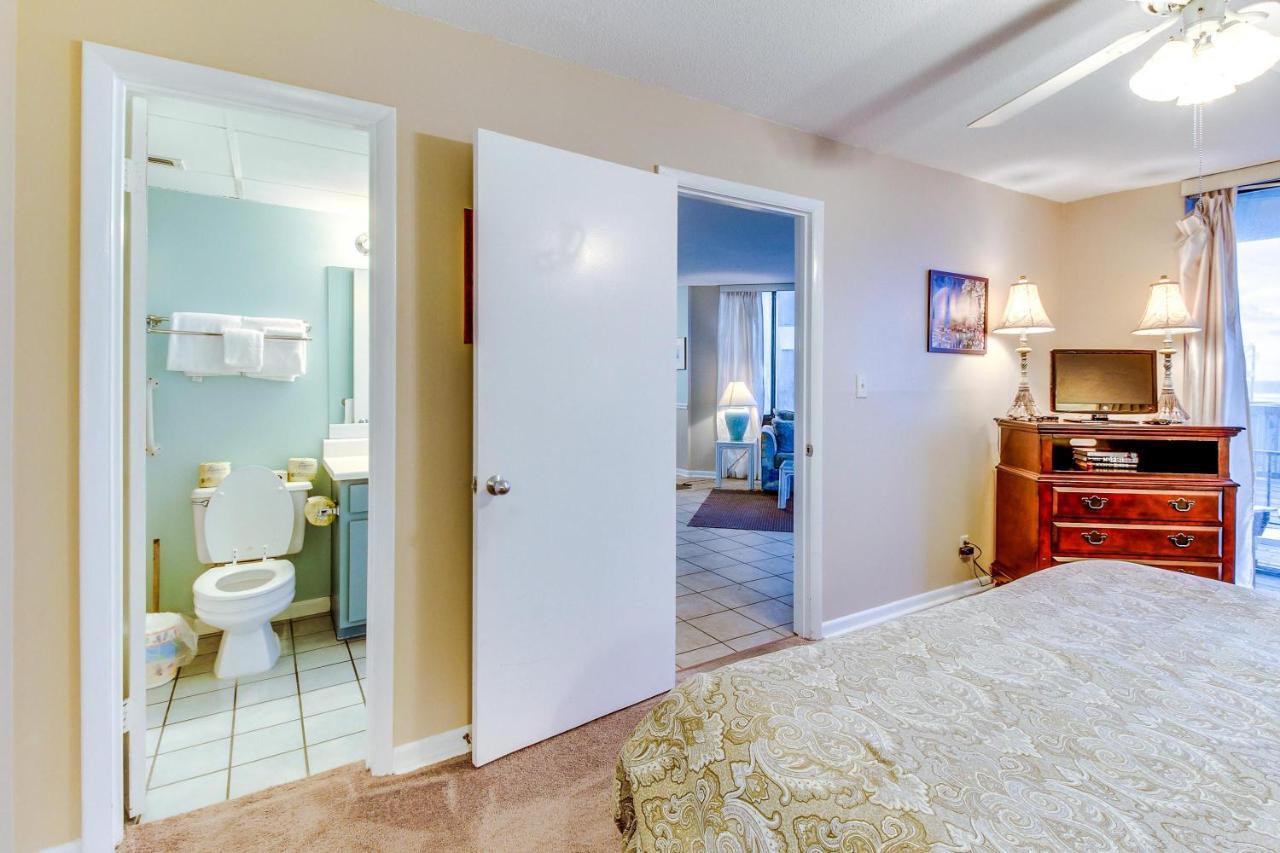 Sunbird #108W Apartment ปานามาซิตี้บีช ภายนอก รูปภาพ